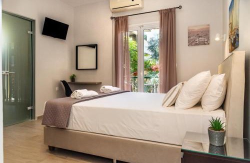 Benitses Apartment | Maria Olga Apartments