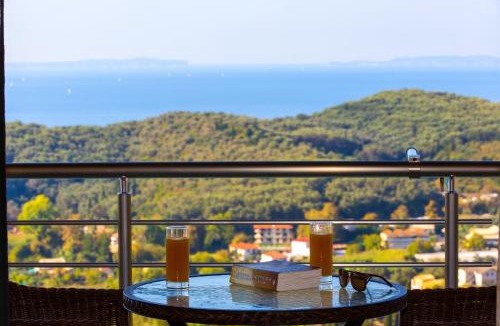 Parga Hotel | Maria Resort Parga