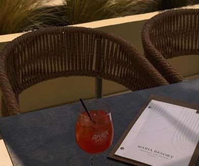 Parga Hotel | Maria Resort Parga