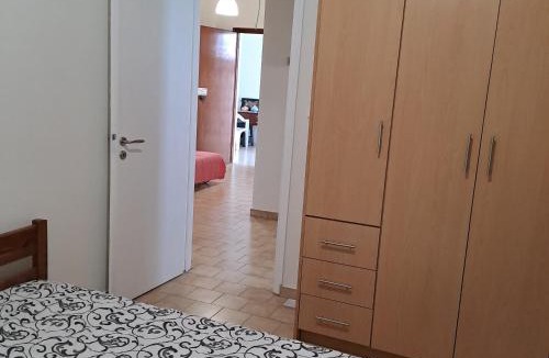 Amarinthos Apartment | Maria's apt