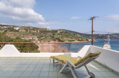 Ormos Agiou Ioannou House | Maria's Home