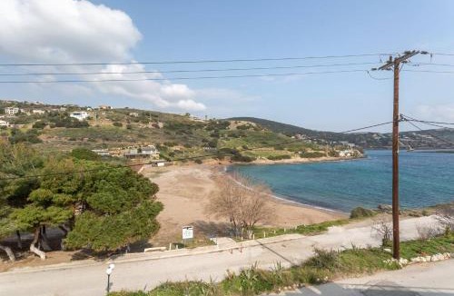 Ormos Agiou Ioannou House | Maria's Home