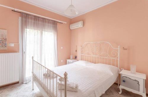 Ormos Agiou Ioannou House | Maria's Home