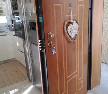 Gerakas Apartment | Maria's House