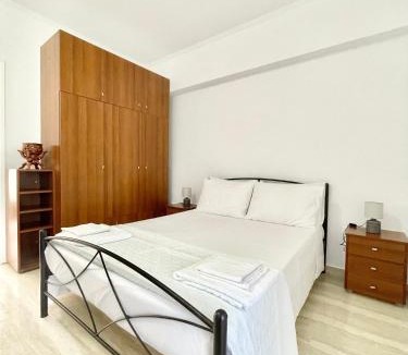 Perama Apartment | Maria's House