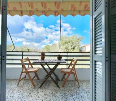 Perama Apartment | Maria's House