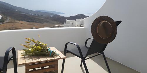 Xilokeratidi Apartment | Maria's Private Space - Mykonos