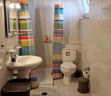 Heraklion House | Maria's Sharing Apartment