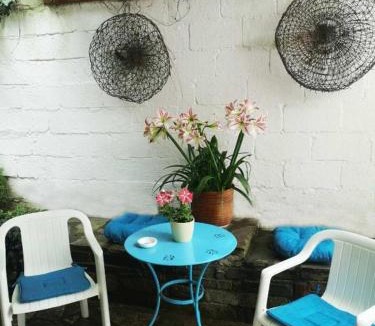 Afissos Apartment | Maria's Studios