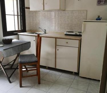 Afissos Apartment | Maria's Studios