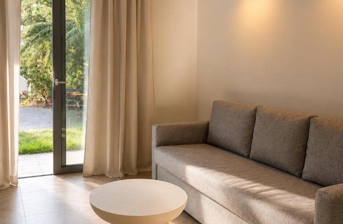 Frangokastellon Apartment | Maria's Studios