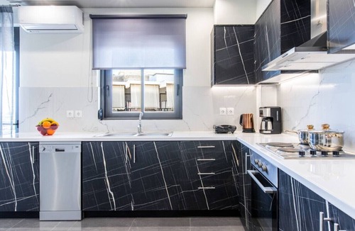 Halepa Apartment | Mariam Luxury Apartments | B2