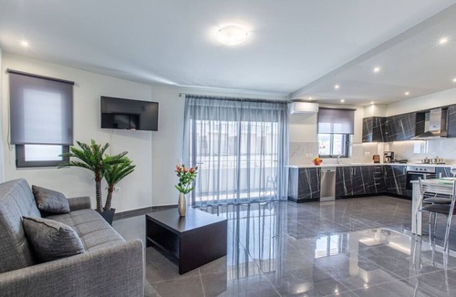 Halepa Apartment | Mariam Luxury Apartments | B2