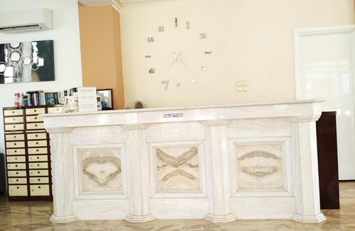 Agrilia Hotel | Mariana Hotel