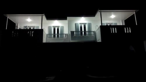Antiparos Apartment | Marianos Apartments