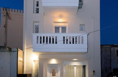 Galatas Apartment | Marianthi's Maisonette