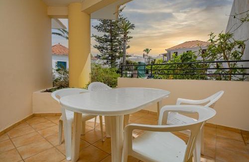 Platanias Town Apartment | Marias Studios & Apartments in Platanias