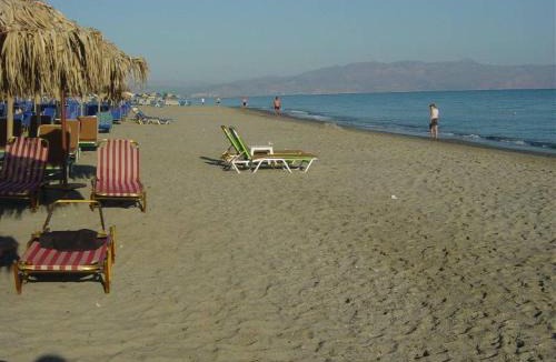 Platanias Town Apartment | Marias Studios & Apartments in Platanias