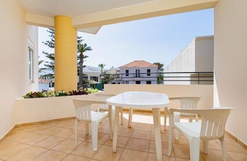 Platanias Town Apartment | Marias Studios & Apartments in Platanias