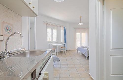 Platanias Town Apartment | Marias Studios & Apartments in Platanias