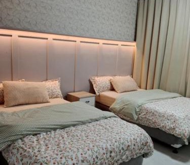 Roxas City Apartment | Maribert Studio Unit with free parking