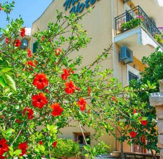 Acharavi Hotel | Marie Hotel