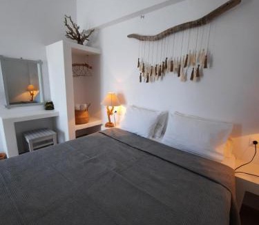 Livadi Hotel | Marietta