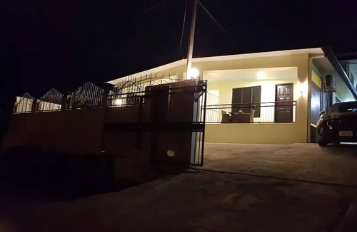 Nadi Apartment | Marigold Apartment 1 your home in Fiji.