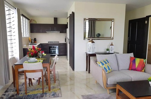 Nadi Apartment | Marigold Apartments your home in Fiji.