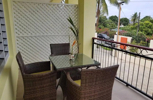 Nadi Apartment | Marigold Apartments your home in Fiji.