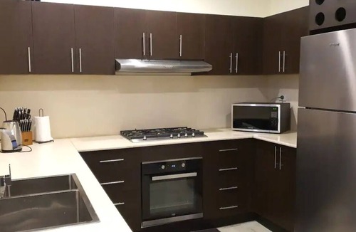 Nadi Apartment | Marigold Apartments your home away from home!