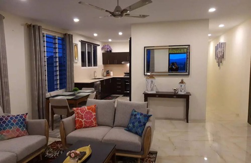 Nadi Apartment | Marigold Apartments your home away from home!