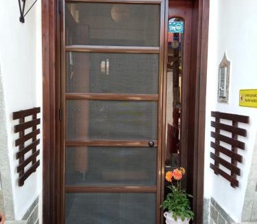 Stavros Apartment | Marika House