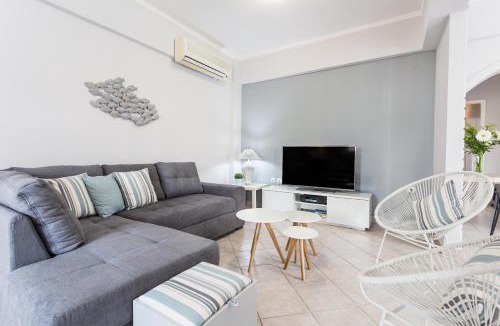 Nea Chora Apartment | Marika's Guest House Chania