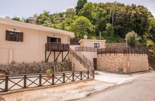 Elos House | Marika Traditional Home