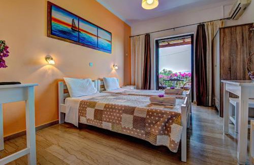 Dassia Apartment | Marilena Apartments & Studios
