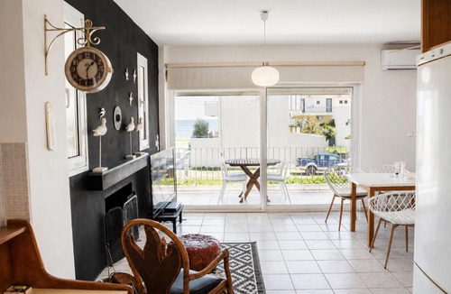 Ayia Anna Apartment | Marilia GuestHouse - Seaside Retreat in Evia