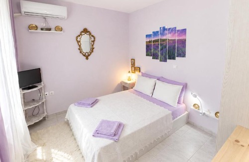 Ayia Anna Apartment | Marilia GuestHouse - Seaside Retreat in Evia
