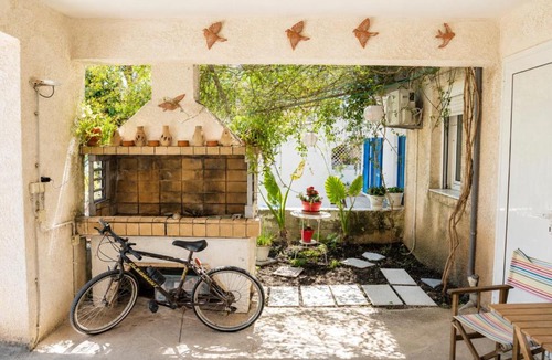 Ayia Anna Apartment | Marilia GuestHouse - Seaside Retreat in Evia