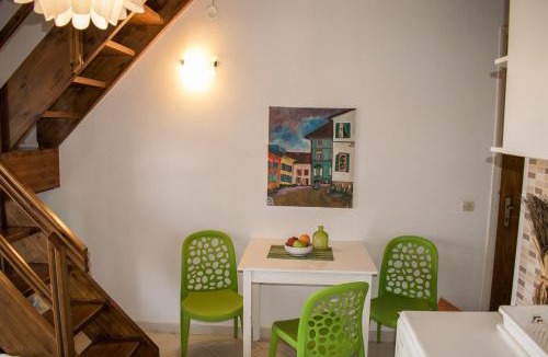 Argostoli Town Apartment | Marilis Studios