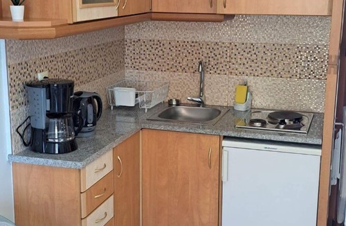 Stavros House | Marillia Apartment