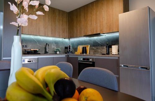 Diasella Apartment | Marimar Panoramic Retreat: Magnificent Space and Breathtaking Gulf View