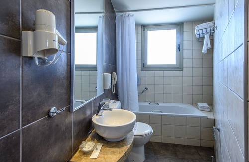 Heraklion Hotel | Marin Hotel