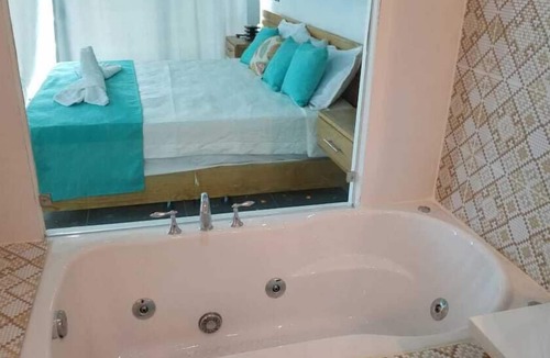 Monte Cristi Hotel | Marina del Mar Hotel