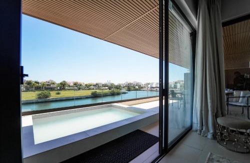 Cap Cana Marina Apartment | Marina Garden Cap Cana by Beach Homes Punta Cana