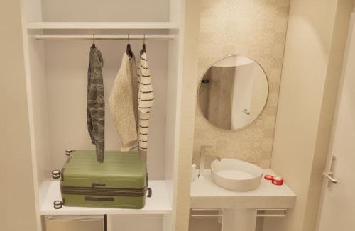 Matala Hotel | Marina Hotel