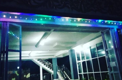 Ambarita House | Marina Hotel Samosir