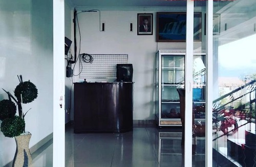 Ambarita House | Marina Hotel Samosir