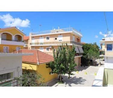 Lixouri Apartment | MARINA HOUSE