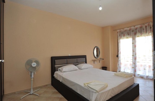 Kallithea House | Marina Maisonette by RentalsPro Services - Kallithea Halkidiki